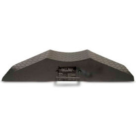 High Country Plastics Trailer Helper, Medium, Steel