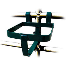Metal Salt Block Holder, 50 Lbs.
