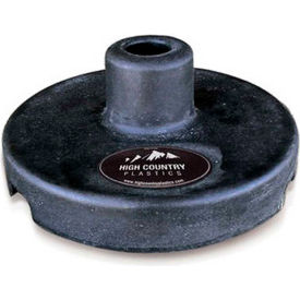 Pole Bending Base, Set of 6