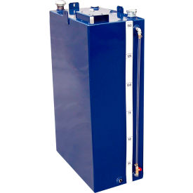 150 Gallon Single Wall Lube Oil Tank System