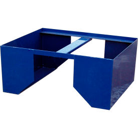 40" Lube Oil Tank System Rack - G40R