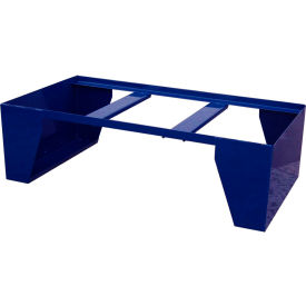 60" Lube Oil Tank System Rack - G60R