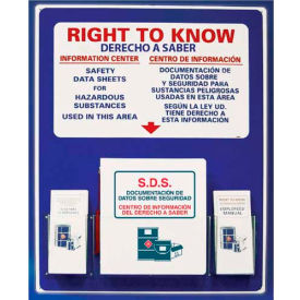 NMC RTK4BI, Binder & 10 Manuals - Bilingual