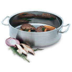 12 Qt (11.4 L) Brazier