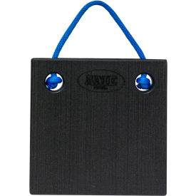 12"x12"x1" Jack Plate with Non-Skid Surface - 14464