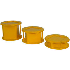Steel Cribbing Set - 15002