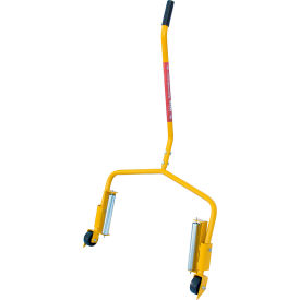 Yellow Truck Wheel Dolly - 71300