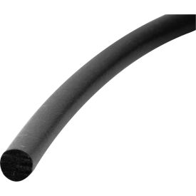 Screen Retainer Spline, .180 Dia., 500, Foam, Black