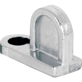 Screen Clips, Diecast Flush, Mill, 100 Pack