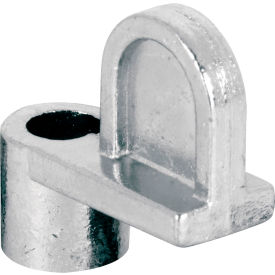 Screen Clips, 5/16" Diecast, Mill, 100 Pack