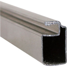 Prime-Line - Screen Frame, 3/4" X 3/8" X 94", .020, Mill