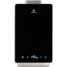 Indoor Natural Gas Tankless Water Heater