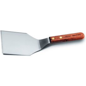 Hamburger Turner, High Carbon Steel, 5"L x 4"W