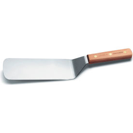 Cake Turner, High Carbon Steel, 8" x 3" 8"L