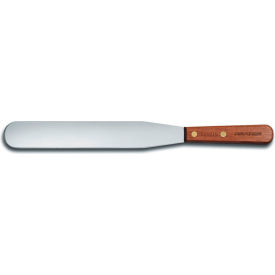 Bakers Spatula, High Carbon Steel, 12"L