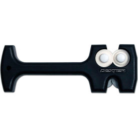 Hand Held Sharpener, Black Handle