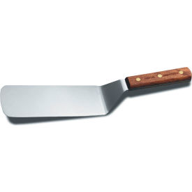 Turner, High Carbon Steel, 8"L x 3"W
