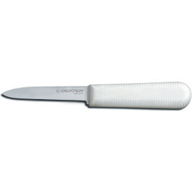 Paring Knife, High Carbon Steel, Stamped, 3-1/4"L