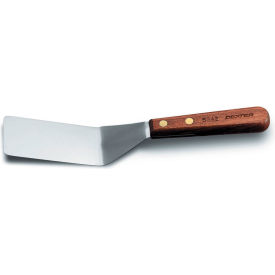 Turner, High Carbon Steel, 4"L x 2"W