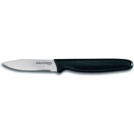 Paring Knife, High Carbon Steel, Stamped, 2-3/4"L