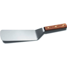Cake Turner, High Carbon Steel, 8"L x 3"W
