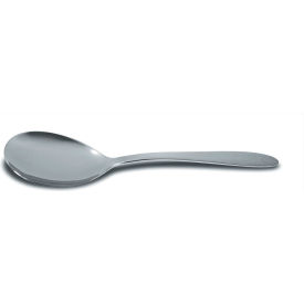 Fruit And Vegetable Server, High Carbon Steel, 9"L