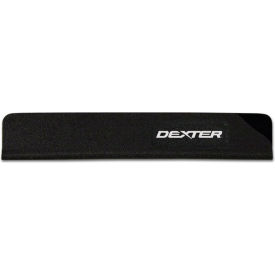 Knife, Guard, Narrow Black Handle, 6-1/8"L - Case/12