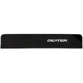 Knife, Guard, Narrow Black Handle, 10-3/8"L - Case/12