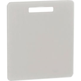 Clear Acrylic Cardiac Board with Handle