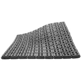 Anti Vibration Pads 18"L x 18"W x 3/4"H