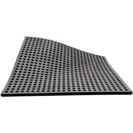 Anti Vibration Pads 18"L x 18"W x 1/2"H