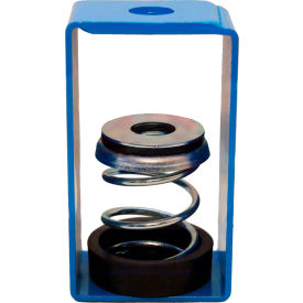 Spring Hangers 3"L x 2-1/4"W x 5-1/2"H