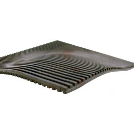 Anti Vibration Pads 18"L x 18"W x 3/8"H