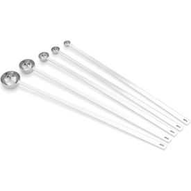 Long/Handle Measuring Spoon 5 Piece Set