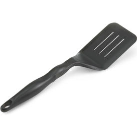Slotted Turner - Black
