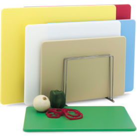 15x20x1/2" Yellow Cutting Board