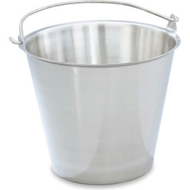 Tapered Utility Pail - 23 Qt.