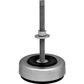 Leveling Compression Shear Mount 1-14x8" 15000 Lbs.