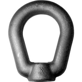 Drop Forged Eye Nut - 1-8 - Style D - C1030 - Made In USA
