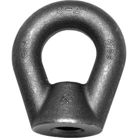 Drop Forged Eye Nut - 1 1/2-6 - Style B - C1030 - Made In USA