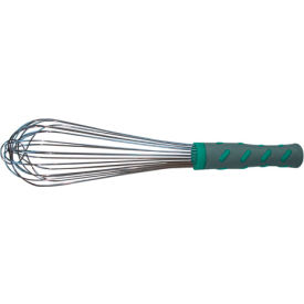16" French Whip With Hi-Temp Handle