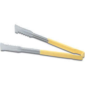 9.5" Versagrip 1 Piece Tong - Yellow