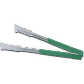 9.5" Versagrip 1 Piece Tong - Green