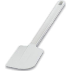 Plastic Spatula 13-1/2" - Nsf