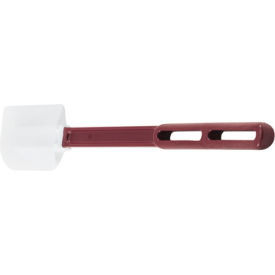 10" High Heat Spatula - Nsf