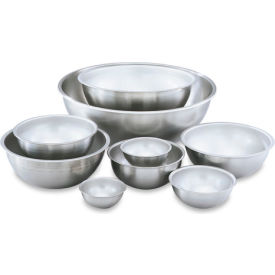 Mixing Bowl 80 Qt - NSF