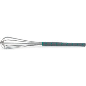 24" French Whip With Hi-Temp Handle