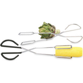 Scissors Tong With Kool-Touch 15"