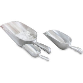 Cast Aluminum Scoop 5 Oz. Capacity
