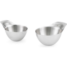 Stainless Steel Spouted Ramekin 3 Oz.